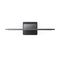 Lenovo ThinkCentre neo 50a 27 Gen 5 Intel Core 5 210H 68.6 cm (27") 1920 x 1080 pixels Touchscreen All-in-One PC 16 GB DDR5-SDRAM 512 GB SSD Windows 11 Pro Wi-Fi 6 (802.11ax) Grey | Techbox