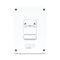 Ubiquiti G3 Starter Kit Pro security access control system Grey, White | Techbox