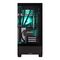 Actina 5901443416432 PC AMD Ryzen™ 7 7800X3D 32 GB DDR5-SDRAM 1 TB SSD NVIDIA GeForce RTX 5070 Midi Tower Black - Ready-made PC - Ready-made - Techbox