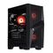 Actina 5901443421603 PC AMD Ryzen™ 7 8700F 32 GB DDR5-SDRAM 1 TB SSD NVIDIA GeForce RTX 5070 Ti Midi Tower Black | Techbox