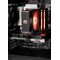 Actina 5901443421658 PC AMD Ryzen™ 5 8400F 32 GB DDR5-SDRAM 1 TB SSD NVIDIA GeForce RTX 5060 Midi Tower Black | Techbox