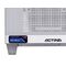 Actina 5901443431657 PC AMD Ryzen™ 7 9700X 32 GB DDR5-SDRAM 1 TB SSD AMD Radeon RX 9070 XT Mini Tower White | Techbox