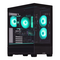 Actina 5901443440161 PC AMD Ryzen™ 7 5700X 16 GB DDR4-SDRAM 1 TB SSD NVIDIA GeForce RTX 5060 Midi Tower Black | Techbox