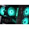 Actina 5901443440192 PC AMD Ryzen™ 7 5700X 16 GB DDR4-SDRAM 1 TB SSD NVIDIA GeForce RTX 5070 Midi Tower Black | Techbox