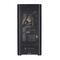 Actina 5901443440239 PC AMD Ryzen™ 9 9900X3D 32 GB DDR5-SDRAM 2 TB SSD NVIDIA GeForce RTX 5090 Midi Tower Black - Ready-made PC - Ready-made - Techbox