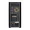 Actina 5901443440239 PC AMD Ryzen™ 9 9900X3D 32 GB DDR5-SDRAM 2 TB SSD NVIDIA GeForce RTX 5090 Midi Tower Black - Ready-made PC - Ready-made - Techbox