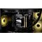 Actina 5901443440239 PC AMD Ryzen™ 9 9900X3D 32 GB DDR5-SDRAM 2 TB SSD NVIDIA GeForce RTX 5090 Midi Tower Black - Ready-made PC - Ready-made - Techbox