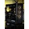 Actina 5901443440239 PC AMD Ryzen™ 9 9900X3D 32 GB DDR5-SDRAM 2 TB SSD NVIDIA GeForce RTX 5090 Midi Tower Black - Ready-made PC - Ready-made - Techbox