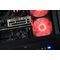 Actina 5901443440307 PC AMD Ryzen™ 7 7800X3D 32 GB DDR5-SDRAM 1 TB SSD NVIDIA GeForce RTX 5070 Midi Tower Black - Ready-made PC - Ready-made - Techbox