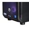 Actina 5901443410249 PC Intel® Core™ i5 i5-14400F 32 GB DDR5-SDRAM 1 TB SSD Intel Arc B580 Midi Tower Black | Techbox