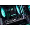Actina 5901443416470 PC AMD Ryzen™ 5 7600X 32 GB DDR5-SDRAM 1 TB SSD NVIDIA GeForce RTX 5070 Ti Midi Tower Black | Techbox