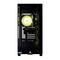 Actina 5901443413745 PC AMD Ryzen™ 7 8700F 32 GB DDR5-SDRAM 2 TB SSD NVIDIA GeForce RTX 5070 Ti Midi Tower Black - Ready-made PC - Ready-made - Techbox
