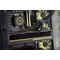 Actina 5901443413851 PC AMD Ryzen™ 7 7800X3D 32 GB DDR5-SDRAM 2 TB SSD NVIDIA GeForce RTX 5080 Windows 11 Home Midi Tower Black | Techbox