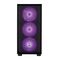 Actina 5901443414650 PC AMD Ryzen™ 9 9900X 32 GB DDR5-SDRAM 2 TB SSD AMD Radeon RX 9070 XT Midi Tower Black - Ready-made PC - Ready-made - Techbox