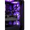 Actina 5901443414650 PC AMD Ryzen™ 9 9900X 32 GB DDR5-SDRAM 2 TB SSD AMD Radeon RX 9070 XT Midi Tower Black - Ready-made PC - Ready-made - Techbox