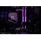 Actina 5901443414681 PC AMD Ryzen™ 7 7800X3D 32 GB DDR5-SDRAM 2 TB SSD AMD Radeon RX 9070 Midi Tower Black | Techbox
