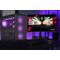 Actina 5901443414681 PC AMD Ryzen™ 7 7800X3D 32 GB DDR5-SDRAM 2 TB SSD AMD Radeon RX 9070 Midi Tower Black | Techbox