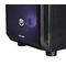 Actina 5901443414711 PC AMD Ryzen™ 7 7700 32 GB DDR5-SDRAM 2 TB SSD AMD Radeon RX 9070 Midi Tower Black - Ready-made PC - Ready-made - Techbox