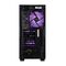 Actina 5901443415121 PC Intel® Core™ i9 i9-14900KF 64 GB DDR5-SDRAM 2 TB SSD NVIDIA GeForce RTX 5090 Midi Tower Black - Ready-made PC - Ready-made - Techbox