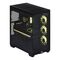 Actina 5901443415930 PC AMD Ryzen™ 7 9800X3D 32 GB DDR5-SDRAM 2 TB SSD AMD Radeon RX 9070 XT Midi Tower Black - Ready-made PC - Ready-made - Techbox
