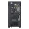 Actina 5901443415947 PC AMD Ryzen™ 7 7800X3D 32 GB DDR5-SDRAM 2 TB SSD AMD Radeon RX 9070 XT Midi Tower Black - Ready-made PC - Ready-made - Techbox