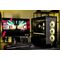 Actina 5901443415947 PC AMD Ryzen™ 7 7800X3D 32 GB DDR5-SDRAM 2 TB SSD AMD Radeon RX 9070 XT Midi Tower Black - Ready-made PC - Ready-made - Techbox