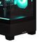 Actina 5901443416623 PC AMD Ryzen™ 9 9900X3D 32 GB DDR5-SDRAM 2 TB SSD NVIDIA GeForce RTX 5090 Midi Tower Black - Ready-made PC - Ready-made - Techbox