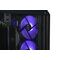 Actina 5901443410287 PC AMD Ryzen™ 5 8400F 32 GB DDR5-SDRAM 1 TB SSD Intel Arc B580 Midi Tower Black | Techbox
