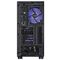 Actina 5901443410294 PC AMD Ryzen™ 7 8400F 32 GB DDR5-SDRAM 1 TB SSD Intel Arc B580 Midi Tower Black - Ready-made PC - Ready-made - Techbox