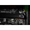 Actina 5901443410294 PC AMD Ryzen™ 7 8400F 32 GB DDR5-SDRAM 1 TB SSD Intel Arc B580 Midi Tower Black - Ready-made PC - Ready-made - Techbox