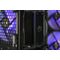 Actina 5901443410294 PC AMD Ryzen™ 7 8400F 32 GB DDR5-SDRAM 1 TB SSD Intel Arc B580 Midi Tower Black - Ready-made PC - Ready-made - Techbox