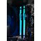 Actina 5901443410294 PC AMD Ryzen™ 7 8400F 32 GB DDR5-SDRAM 1 TB SSD Intel Arc B580 Midi Tower Black - Ready-made PC - Ready-made - Techbox