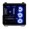 Actina 5901443411857 PC AMD Ryzen™ 7 9800X3D 32 GB DDR5-SDRAM 2 TB SSD NVIDIA GeForce RTX 5090 Midi Tower Black | Techbox