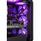 Actina 5901443411925 PC AMD Ryzen™ 7 9800X3D 32 GB DDR5-SDRAM 2 TB SSD NVIDIA GeForce RTX 5090 Midi Tower Black | Techbox
