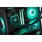 Actina 5901443417088 PC AMD Ryzen™ 7 7700X 32 GB DDR5-SDRAM 1 TB SSD AMD Radeon RX 9070 XT Midi Tower Black - Ready-made PC - Ready-made - Techbox