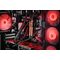 Actina 5901443441199 PC Intel Core Ultra 5 245KF 32 GB DDR5-SDRAM 1 TB SSD NVIDIA GeForce RTX 5070 Midi Tower Black - Ready-made PC - Ready-made - Techbox