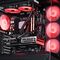 Actina 5901443441212 PC Intel Core Ultra 5 245KF 16 GB DDR5-SDRAM 1 TB SSD NVIDIA GeForce RTX 5070 Midi Tower Black | Techbox