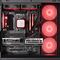 Actina 5901443441250 PC Intel Core Ultra 5 245KF 16 GB DDR5-SDRAM 1 TB SSD AMD Radeon RX 9070 XT Midi Tower Black - Ready-made PC - Ready-made - Techbox