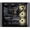 Actina 5901443441908 PC Intel Core Ultra 7 270 32 GB DDR5-SDRAM 1 TB SSD NVIDIA GeForce RTX 5080 Midi Tower Black | Techbox