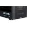 Actina 5901443441908 PC Intel Core Ultra 7 270 32 GB DDR5-SDRAM 1 TB SSD NVIDIA GeForce RTX 5080 Midi Tower Black | Techbox