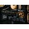 Actina 5901443441939 PC Intel Core Ultra 5 250K Plus 32 GB DDR5-SDRAM 1 TB SSD NVIDIA GeForce RTX 5070 Midi Tower Black - Ready-made PC - Ready-made - Techbox