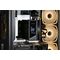 Actina 5901443441939 PC Intel Core Ultra 5 250K Plus 32 GB DDR5-SDRAM 1 TB SSD NVIDIA GeForce RTX 5070 Midi Tower Black - Ready-made PC - Ready-made - Techbox
