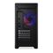 Lenovo Legion T5 30IAS10 Ultra 5 225 32GB DDR5 5600 SSD1TB GeForce RTX 5060 Ti 8GB 500W NoOS Eclipse Black | Techbox