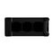 Lenovo Legion T5 30IAX10 Intel Core Ultra 7 255HX 32 GB DDR5-SDRAM 2 TB SSD NVIDIA GeForce RTX 5070 Windows 11 Home Tower PC Black | Techbox