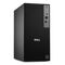 DELL Pro QCT1250 Intel Core Ultra 5 235 16 GB DDR5-SDRAM 512 GB SSD Windows 11 Pro Tower PC Black - Ready-made PC - Ready-made - Techbox