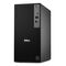DELL Pro QCT1255 AMD Ryzen™ 3 8300G 8 GB DDR5-SDRAM 512 GB SSD Windows 11 Pro Tower PC Black | Techbox
