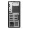 DELL Pro QCT1255 AMD Ryzen™ 3 8300G 8 GB DDR5-SDRAM 512 GB SSD Windows 11 Pro Tower PC Black | Techbox