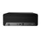 HP Pro 400 G9 Intel® Core™ i5 i5-14500 8 GB DDR5-SDRAM 512 GB SSD Windows 11 Pro SFF PC Black | Techbox