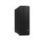 HP Pro SFF 290 G9 Desktop PC Intel® Core™ i5 i5-14400 8 GB DDR4-SDRAM 512 GB SSD Windows 11 Pro Black | Techbox