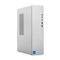 Lenovo IdeaCentre Tower 08IRH9 Intel® Core™ i5 i5-13420H 16 GB DDR5-SDRAM 1000 GB SSD SFF PC Grey | Techbox